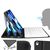 Чехол для планшета BeCover Keyboard Apple iPad Air 11" M2 2024 Black (711394), изображение 5 Чехол для планшета BeCover Keyboard Apple iPad Air 11" M2 2024 Black (711394), изображение 5