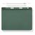 Чехол для планшета BeCover Keyboard Apple iPad Air 11" M2 2024 Dark Green (711395), изображение 3 Чехол для планшета BeCover Keyboard Apple iPad Air 11" M2 2024 Dark Green (711395), изображение 3
