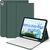 Чехол для планшета BeCover Keyboard Apple iPad Air 11" M2 2024 Dark Green (711395) Чехол для планшета BeCover Keyboard Apple iPad Air 11" M2 2024 Dark Green (711395)