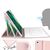 Чехол для планшета BeCover Keyboard Apple iPad Air 11" M2 2024 Pink (711398), изображение 3 Чехол для планшета BeCover Keyboard Apple iPad Air 11" M2 2024 Pink (711398), изображение 3