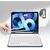 Чехол для планшета BeCover Keyboard Apple iPad Air 11" M2 2024 Purple (711399), изображение 3 Чехол для планшета BeCover Keyboard Apple iPad Air 11" M2 2024 Purple (711399), изображение 3