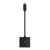 Переходник USB-C - HDMI 60W PD, black Belkin (AVC002BTBK), изображение 3 Переходник USB-C - HDMI 60W PD, black Belkin (AVC002BTBK), изображение 3