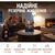 Зарядная станция Jackery Explorer 1000EU, изображение 5 Зарядная станция Jackery Explorer 1000EU, изображение 5