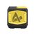 Зарядная станция AlphaESS BLACKBEE-1000, изображение 3 Зарядная станция AlphaESS BLACKBEE-1000, изображение 3