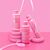 Шампунь Lee Stafford Plump Up The Volume Shampoo 250 мл (5060282708211), изображение 3 Шампунь Lee Stafford Plump Up The Volume Shampoo 250 мл (5060282708211), изображение 3