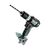 Шуруповерт Metabo SB 18 L BL Li-Power 18В, акб 2х2Ah, 25·60Нм, 0-550·0-1850об/мин, metaBOX 145 (602331500), изображение 2 Шуруповерт Metabo SB 18 L BL Li-Power 18В, акб 2х2Ah, 25·60Нм, 0-550·0-1850об/мин, metaBOX 145 (602331500), изображение 2