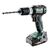 Шуруповерт Metabo SB 18 L BL Li-Power 18В, акб 2х2Ah, 25·60Нм, 0-550·0-1850об/мин, metaBOX 145 (602331500) Шуруповерт Metabo SB 18 L BL Li-Power 18В, акб 2х2Ah, 25·60Нм, 0-550·0-1850об/мин, metaBOX 145 (602331500)