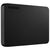 Внешний жесткий диск 2.5" 2TB Toshiba (HDTB420EK3AA), изображение 2 Внешний жесткий диск 2.5" 2TB Toshiba (HDTB420EK3AA), изображение 2