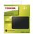 Внешний жесткий диск 2.5" 2TB Toshiba (HDTB420EK3AA), изображение 8 Внешний жесткий диск 2.5" 2TB Toshiba (HDTB420EK3AA), изображение 8