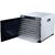 Сушка для овощей и фруктов WetAir WFD-K1000S, изображение 2 Сушка для овощей и фруктов WetAir WFD-K1000S, изображение 2