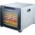 Сушка для овощей и фруктов WetAir WFD-K1000S, изображение 3 Сушка для овощей и фруктов WetAir WFD-K1000S, изображение 3