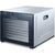 Сушка для овощей и фруктов WetAir WFD-K1000S Сушка для овощей и фруктов WetAir WFD-K1000S