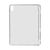 Чохол до планшета Armorstandart Air Force with pen iPad 10.9 2022 (ARM75026) Чохол до планшета Armorstandart Air Force with pen iPad 10.9 2022 (ARM75026)