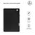 Чохол до планшета Armorstandart Matte Slim Fit with pen Samsung Galaxy Tab A9+ Black (ARM75042), зображення 3 Чохол до планшета Armorstandart Matte Slim Fit with pen Samsung Galaxy Tab A9+ Black (ARM75042), зображення 3