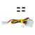 Кулер для корпуса Scythe Kaze Flex 120 mm PWM (SU1225FD12M-RHP), изображение 4 Кулер для корпуса Scythe Kaze Flex 120 mm PWM (SU1225FD12M-RHP), изображение 4