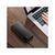 Батарея универсальная Baseus Adaman Metal 20000mAh, PD/22.5W, QC/3.0, Lightning (PPAD000101), изображение 2 Батарея универсальная Baseus Adaman Metal 20000mAh, PD/22.5W, QC/3.0, Lightning (PPAD000101), изображение 2