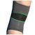 Фиксатор колена MadMax Zahoprene Knee Support Dark Grey/Green S (MFA-294_S), изображение 2 Фиксатор колена MadMax Zahoprene Knee Support Dark Grey/Green S (MFA-294_S), изображение 2