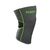 Фиксатор колена MadMax Zahoprene Knee Support Dark Grey/Green S (MFA-294_S) Фиксатор колена MadMax Zahoprene Knee Support Dark Grey/Green S (MFA-294_S)