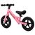 Беговел Miqilong HP 12" розовый (ZCY-HP12-PINK), изображение 5 Беговел Miqilong HP 12" розовый (ZCY-HP12-PINK), изображение 5