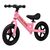 Беговел Miqilong HP 12" розовый (ZCY-HP12-PINK) Беговел Miqilong HP 12" розовый (ZCY-HP12-PINK)