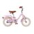 Детский велосипед Miqilong LS 12" розовый (RBB-LS12-PINK), изображение 3 Детский велосипед Miqilong LS 12" розовый (RBB-LS12-PINK), изображение 3