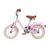 Детский велосипед Miqilong LS 12" розовый (RBB-LS12-PINK), изображение 6 Детский велосипед Miqilong LS 12" розовый (RBB-LS12-PINK), изображение 6