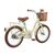 Детский велосипед Miqilong LS 16" бежевый (RBB-LS16-BEIGE), изображение 5 Детский велосипед Miqilong LS 16" бежевый (RBB-LS16-BEIGE), изображение 5