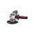 Шлифовальная машина Metabo W 13-125 Quick 125мм, 1350Вт, 11000об/мин, 2.4кг (603627010), изображение 2 Шлифовальная машина Metabo W 13-125 Quick 125мм, 1350Вт, 11000об/мин, 2.4кг (603627010), изображение 2