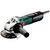 Шліфувальна машина Metabo W 9-125 125мм, 900Вт, 10500об/хв, 2.1кг (600376010) Шліфувальна машина Metabo W 9-125 125мм, 900Вт, 10500об/хв, 2.1кг (600376010)