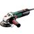 Шлифовальная машина Metabo W 9-125 QUICK 125мм, 900Вт, 10500об/мин, 2.1кг (600374000) Шлифовальная машина Metabo W 9-125 QUICK 125мм, 900Вт, 10500об/мин, 2.1кг (600374000)