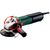 Шлифовальная машина Metabo WEV 19-125 Q M-BRUSH 125мм, 1900Вт, 2800-11000об/мин, 2.5кг (613108000), изображение 4 Шлифовальная машина Metabo WEV 19-125 Q M-BRUSH 125мм, 1900Вт, 2800-11000об/мин, 2.5кг (613108000), изображение 4