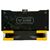 Кулер для процессора Scythe Kotetsu Mark II TUF Gaming Alliance (SCKTT-2000TUF), изображение 3 Кулер для процессора Scythe Kotetsu Mark II TUF Gaming Alliance (SCKTT-2000TUF), изображение 3