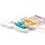 Развивающая игрушка Viga Toys PolarB Ксилофон-мишка (44026), изображение 4 Развивающая игрушка Viga Toys PolarB Ксилофон-мишка (44026), изображение 4