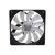 Кулер для корпуса Scythe Kaze Flex 120 mm ARGB PWM (KF1225FD18AR-P) Кулер для корпуса Scythe Kaze Flex 120 mm ARGB PWM (KF1225FD18AR-P)