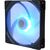 Кулер для корпуса Scythe Kaze Flex 140 mm Square RGB PWM (KF1425FD12SR-P), изображение 4 Кулер для корпуса Scythe Kaze Flex 140 mm Square RGB PWM (KF1425FD12SR-P), изображение 4