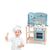 Игровой набор Viga Toys кухня из дерева с аксессуарами PolarB голубая (44047), изображение 9 Игровой набор Viga Toys кухня из дерева с аксессуарами PolarB голубая (44047), изображение 9