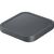 Зарядное устройство Samsung 15W Wireless Charger Pad w/o Dark Gray (EP-P2400BBEGEU), изображение 2 Зарядное устройство Samsung 15W Wireless Charger Pad w/o Dark Gray (EP-P2400BBEGEU), изображение 2