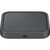 Зарядное устройство Samsung 15W Wireless Charger Pad w/o Dark Gray (EP-P2400BBEGEU), изображение 4 Зарядное устройство Samsung 15W Wireless Charger Pad w/o Dark Gray (EP-P2400BBEGEU), изображение 4