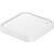 Зарядное устройство Samsung 15W Wireless Charger Pad w/o White (EP-P2400BWEGEU), изображение 2 Зарядное устройство Samsung 15W Wireless Charger Pad w/o White (EP-P2400BWEGEU), изображение 2