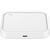 Зарядное устройство Samsung 15W Wireless Charger Pad w/o White (EP-P2400BWEGEU), изображение 4 Зарядное устройство Samsung 15W Wireless Charger Pad w/o White (EP-P2400BWEGEU), изображение 4