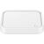 Зарядное устройство Samsung 15W Wireless Charger Pad w/o White (EP-P2400BWEGEU) Зарядное устройство Samsung 15W Wireless Charger Pad w/o White (EP-P2400BWEGEU)
