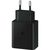 Зарядний пристрій Samsung 45W Compact Power Adapter (w C to C Cable) Black (EP-T4510XBEGEU), зображення 2 Зарядний пристрій Samsung 45W Compact Power Adapter (w C to C Cable) Black (EP-T4510XBEGEU), зображення 2