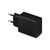 Зарядний пристрій Samsung 45W Compact Power Adapter (w C to C Cable) Black (EP-T4510XBEGEU) Зарядний пристрій Samsung 45W Compact Power Adapter (w C to C Cable) Black (EP-T4510XBEGEU)