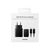 Зарядное устройство Samsung 45W Compact Power Adapter (w C to C Cable) Black (EP-T4511XBEGEU), изображение 5 Зарядное устройство Samsung 45W Compact Power Adapter (w C to C Cable) Black (EP-T4511XBEGEU), изображение 5