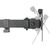 Кронштейн Brateck LDT12-C024N, изображение 8 Кронштейн Brateck LDT12-C024N, изображение 8