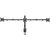 Кронштейн Brateck LDT66-C034, изображение 6 Кронштейн Brateck LDT66-C034, изображение 6