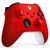Геймпад Microsoft Wireless Red (QAU-00012), зображення 3 Геймпад Microsoft Wireless Red (QAU-00012), зображення 3