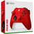 Геймпад Microsoft Wireless Red (QAU-00012), зображення 7 Геймпад Microsoft Wireless Red (QAU-00012), зображення 7