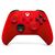 Геймпад Microsoft Wireless Red (QAU-00012) Геймпад Microsoft Wireless Red (QAU-00012)