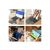 Чехол для планшета AirOn Premium Samsung Galaxy Tab S9 11'' 2023 + Keyboard (4822352781117), изображение 6 Чехол для планшета AirOn Premium Samsung Galaxy Tab S9 11'' 2023 + Keyboard (4822352781117), изображение 6